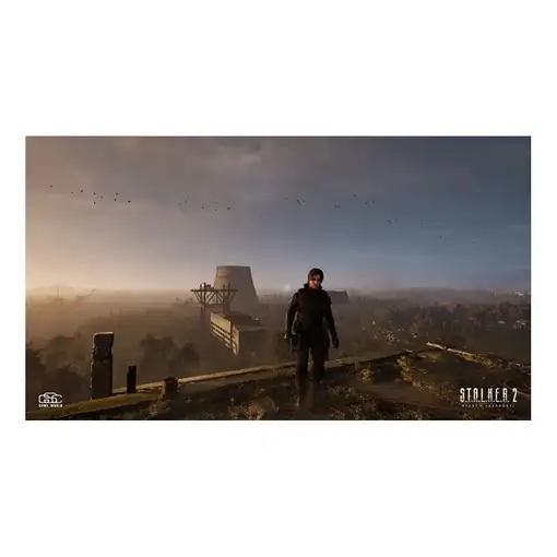 Juego S.T.A.L.K.E.R. 2: Heart of Chernobyl para Playstation 5 | PS5