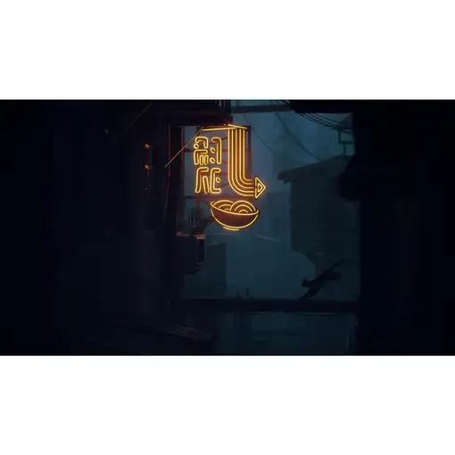 Juego Stray Para Playstation 5 | PS5