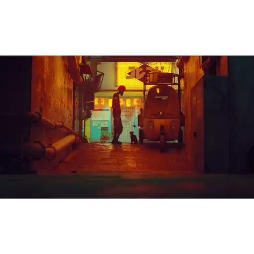 Juego Stray Para Playstation 5 | PS5