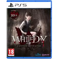 Juego White Day A Labyrinth Named School para Playstation 5 | PS5