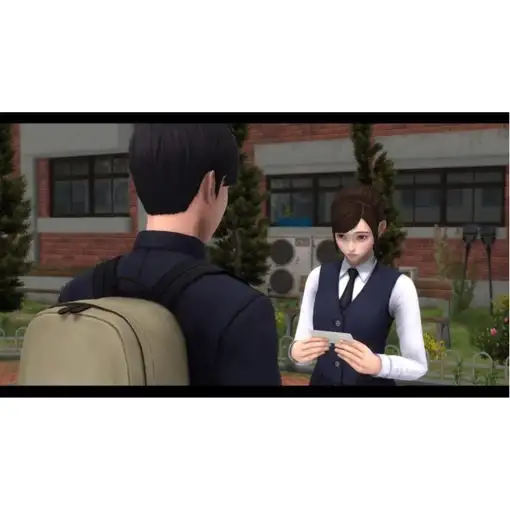 Juego White Day A Labyrinth Named School para Playstation 5 | PS5