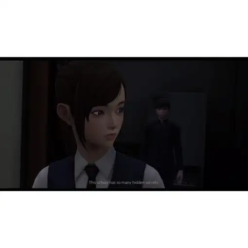 Juego White Day A Labyrinth Named School para Playstation 5 | PS5
