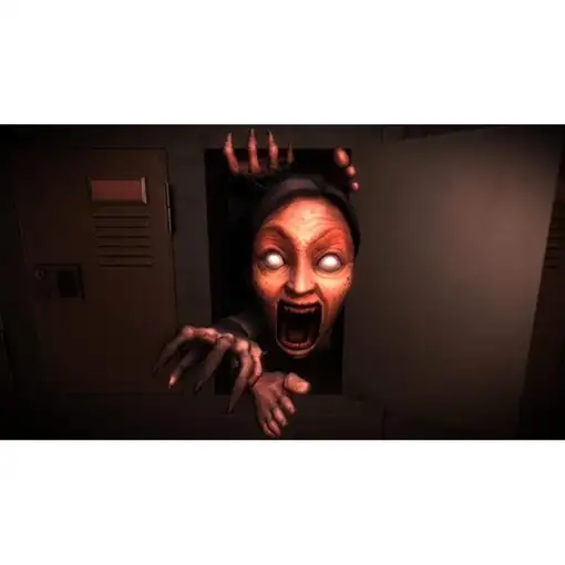 Juego White Day A Labyrinth Named School para Playstation 5 | PS5