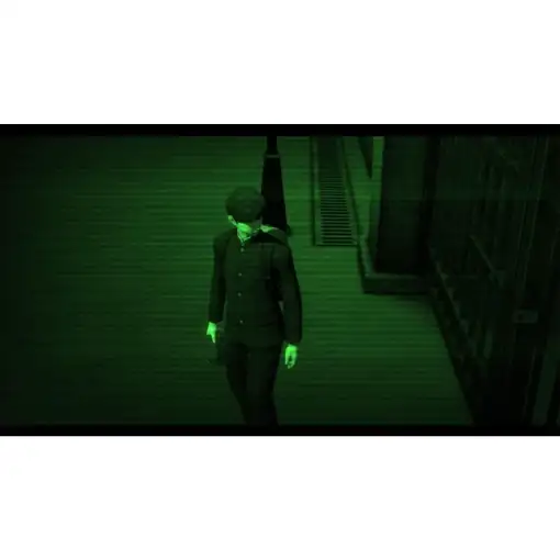 Juego White Day A Labyrinth Named School para Playstation 5 | PS5