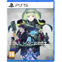 Juego Soul Hackers 2 para Playstation 5 | PS5