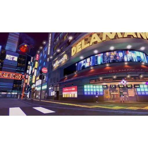 Juego Soul Hackers 2 para Playstation 5 | PS5