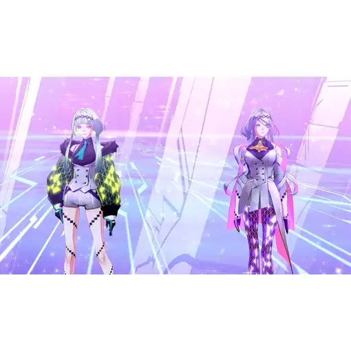 Juego Soul Hackers 2 para Playstation 5 | PS5