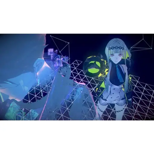 Juego Soul Hackers 2 para Playstation 5 | PS5