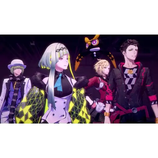 Juego Soul Hackers 2 para Playstation 5 | PS5