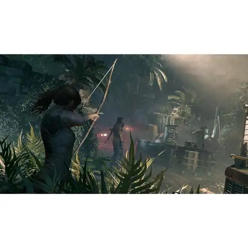 Shadow Of The Tomb Raider para Playstation 4 | PS4