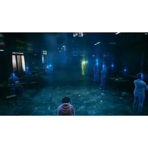 Juego Slitterhead para Playstation 5 | PS5 | Importación ASIA