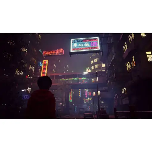 Juego Slitterhead para Playstation 5 | PS5 | Importación ASIA