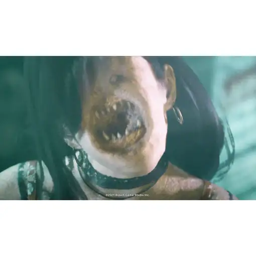 Juego Slitterhead para Playstation 5 | PS5 | Importación ASIA