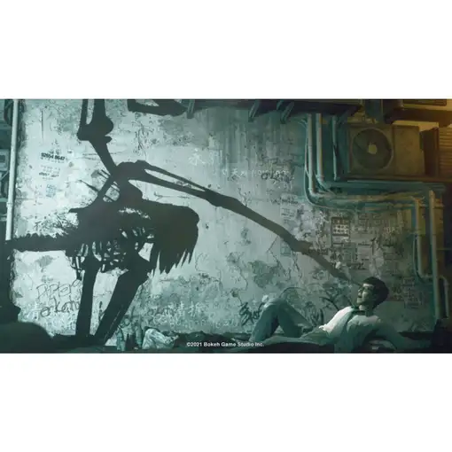 Juego Slitterhead para Playstation 5 | PS5 | Importación ASIA