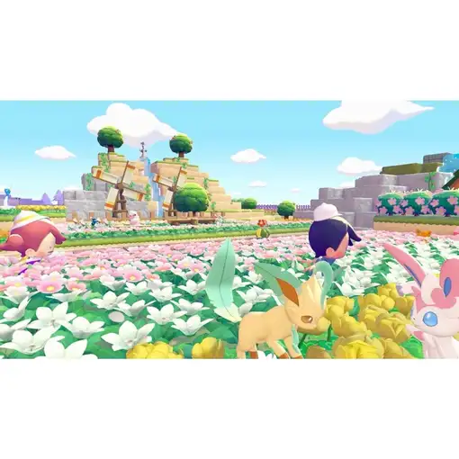 Juego Pokemon Pokopia para Nintendo Switch 2