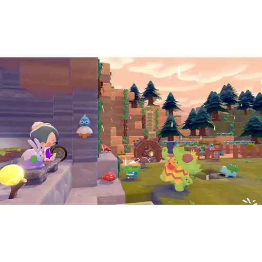 Juego Pokemon Pokopia para Nintendo Switch 2