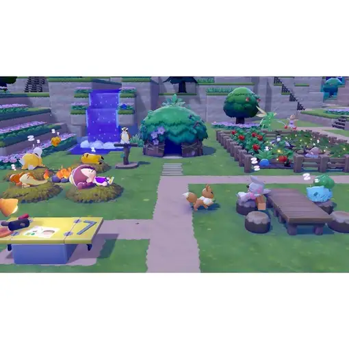 Juego Pokemon Pokopia para Nintendo Switch 2