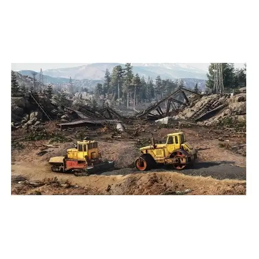 Juego Roadcraft para Playstation 5 | PS5