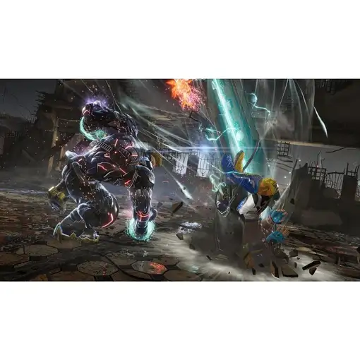 Juego Tekken 8 para Playstation 5 | PS5