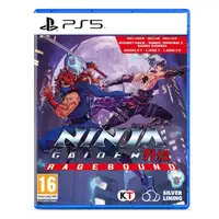 Juego Ninja Gaiden Ragebound para Playstation 5 | PS5