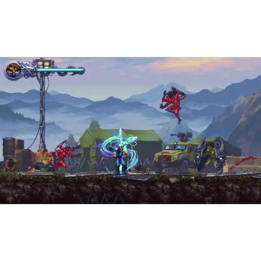 Juego Ninja Gaiden Ragebound para Playstation 5 | PS5