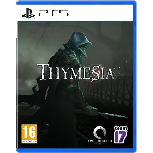 Juego Thymesia para Playstation 5 | PS5