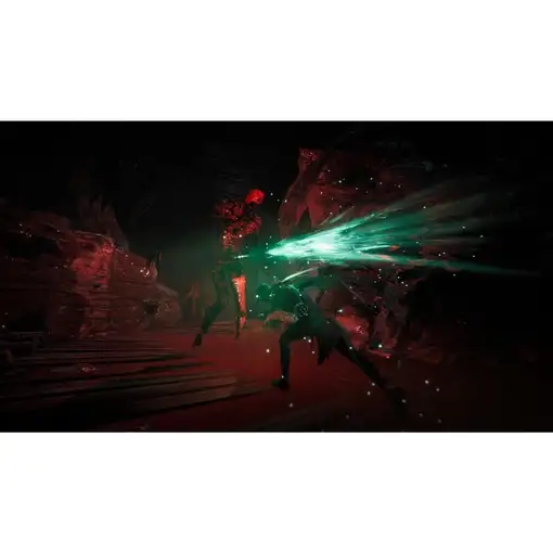 Juego Thymesia para Playstation 5 | PS5