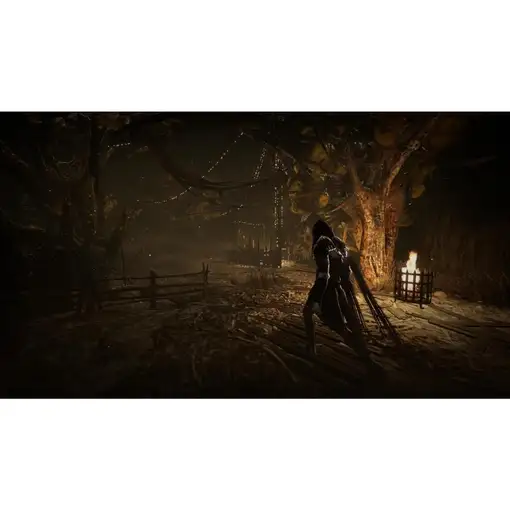 Juego Thymesia para Playstation 5 | PS5