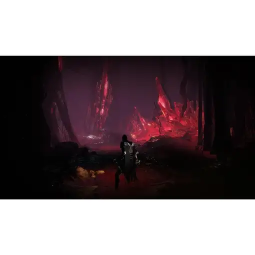 Juego Thymesia para Playstation 5 | PS5