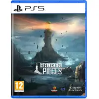 Juego Broken Pieces para Playstation 5 | PS5