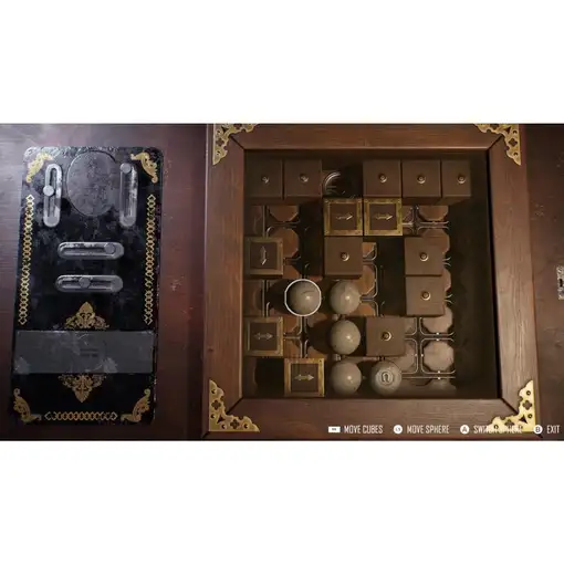 Juego Broken Pieces para Playstation 5 | PS5