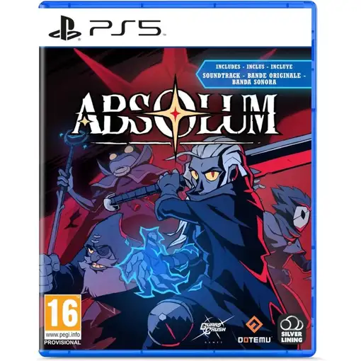Juego Absolum Playstation 5 | PS5