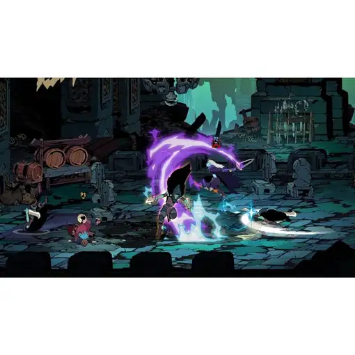 Juego Absolum Playstation 5 | PS5