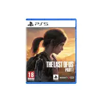 PS5 The Last of Us Part 1