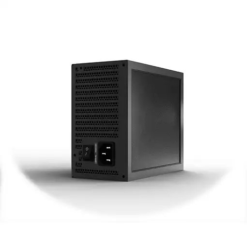 be quiet! Dark Power 13 unidad de fuente de alimentación 850 W 20+4 pin ATX ATX