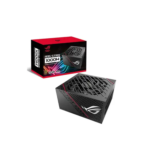 ASUS ROG-STRIX-1000G unidad de fuente de alimentación 1000 W 20+4 pin ATX ATX
