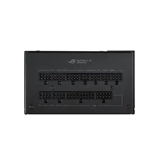 ASUS ROG-STRIX-1000G unidad de fuente de alimentación 1000 W 20+4 pin ATX ATX