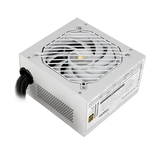 Mars Gaming MPB1000SIW unidad de fuente de alimentación 1000 W 24-pin ATX ATX