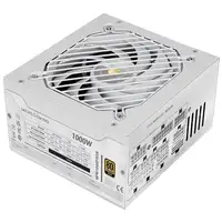 Mars Gaming MPB1000PSIW unidad de fuente de alimentación 1000 W 24-pin ATX ATX