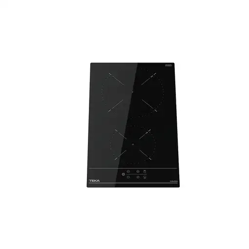 Teka IBC 32000 TTC Negro Integrado 30 cm Con placa de inducción 2 zona(s)
