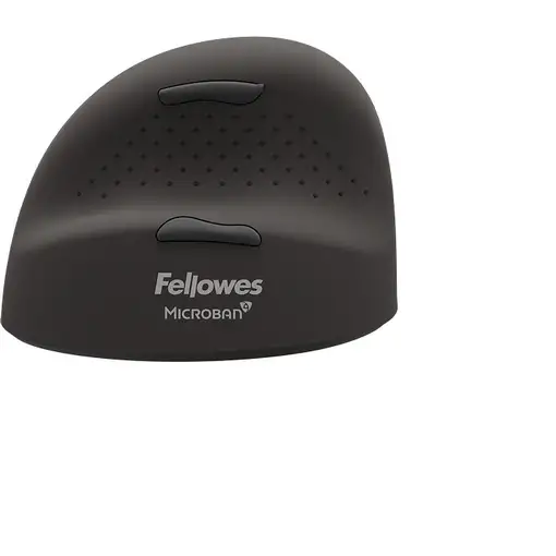 Fellowes 100143583 ratón Universal Izquierda Bluetooth + USB Type-C Óptico