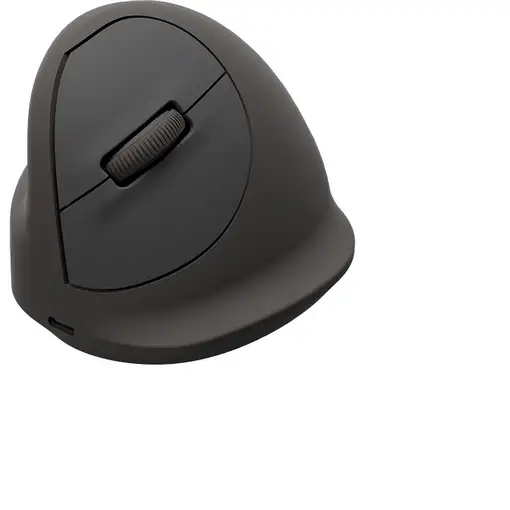 Fellowes 100143583 ratón Universal Izquierda Bluetooth + USB Type-C Óptico