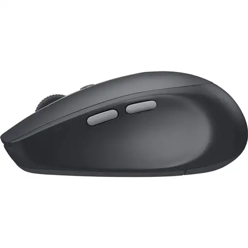 Logitech M590 Multi-Device Silent ratón Oficina mano derecha