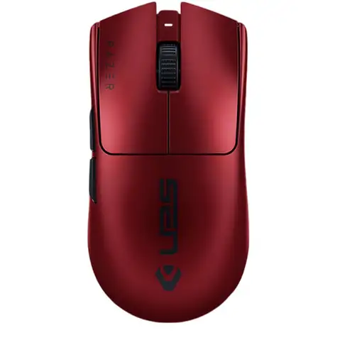 Razer Viper V3 Pro ratón Juego mano derecha RF Wireless + USB Type-C