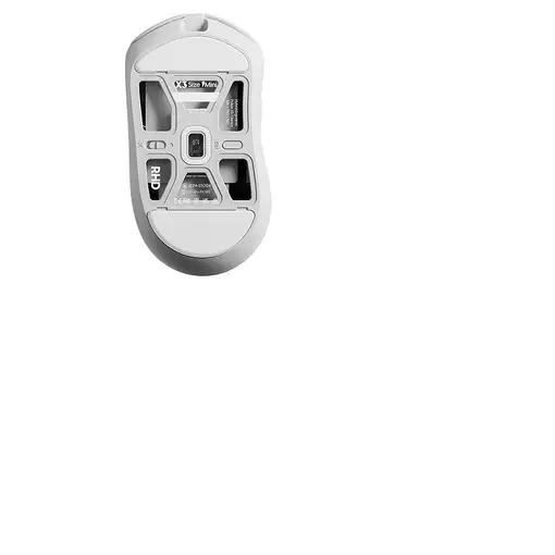 PULSAR X3 Mini ratón Juego mano derecha RF Wireless + USB Type-C Óptico 32000 DPI