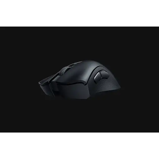 Razer DeathAdder V2 Pro ratón Juego mano derecha Bluetooth + USB Type-A