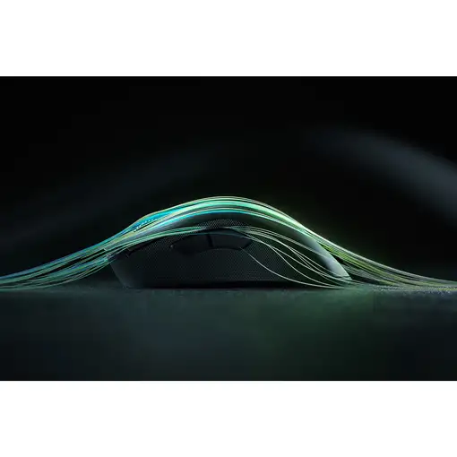 Razer DeathAdder V2 Pro ratón Juego mano derecha Bluetooth + USB Type-A