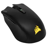 Corsair Harpoon RGB Wireless ratón Juego mano derecha RF Wireless + Bluetooth
