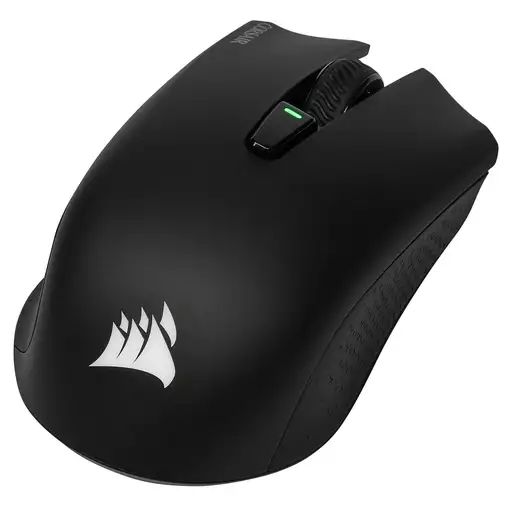 Corsair Harpoon RGB Wireless ratón Juego mano derecha RF Wireless + Bluetooth