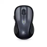 Logitech 910-001822 ratón Oficina mano derecha RF inalámbrico Óptico 1000 DPI
